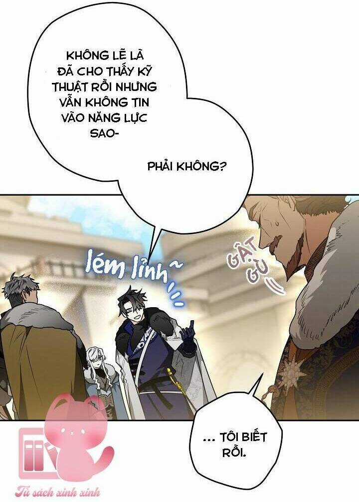 Lần Này Tôi Sẽ Yêu Thương Bản Thân Hơn Chapter 43 trang 23