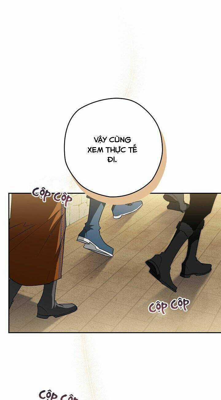 Lần Này Tôi Sẽ Yêu Thương Bản Thân Hơn Chapter 43 trang 24