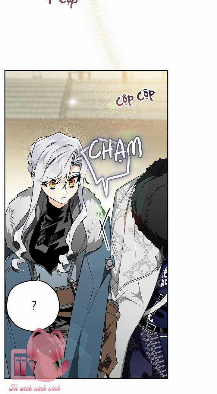 Lần Này Tôi Sẽ Yêu Thương Bản Thân Hơn Chapter 43 trang 25