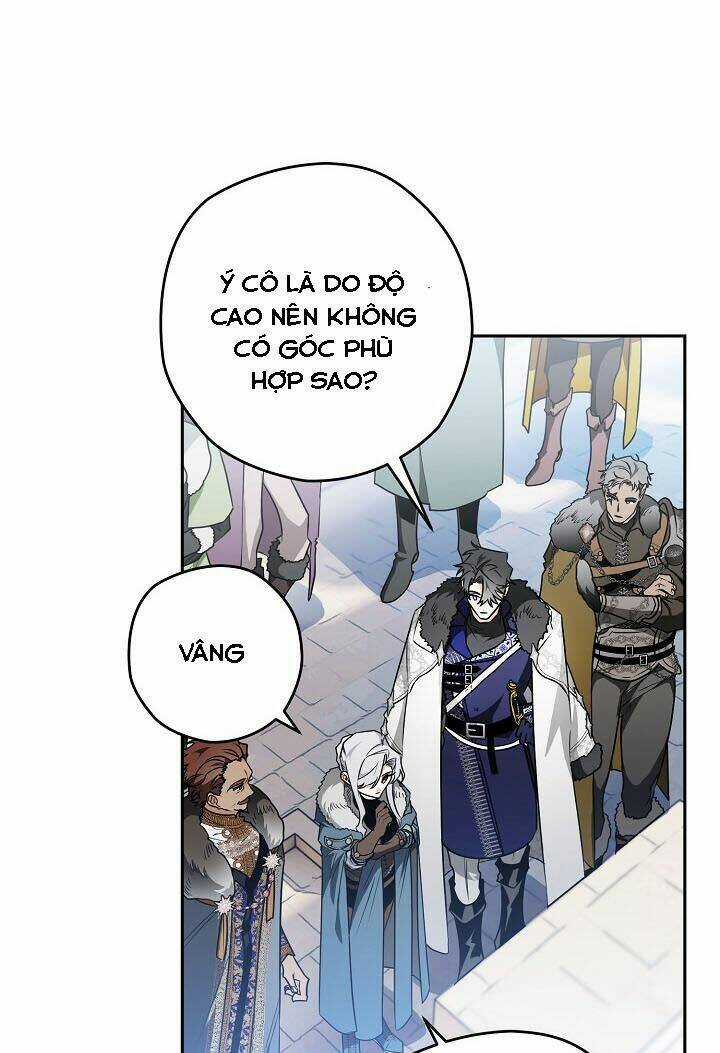 Lần Này Tôi Sẽ Yêu Thương Bản Thân Hơn Chapter 43 trang 34