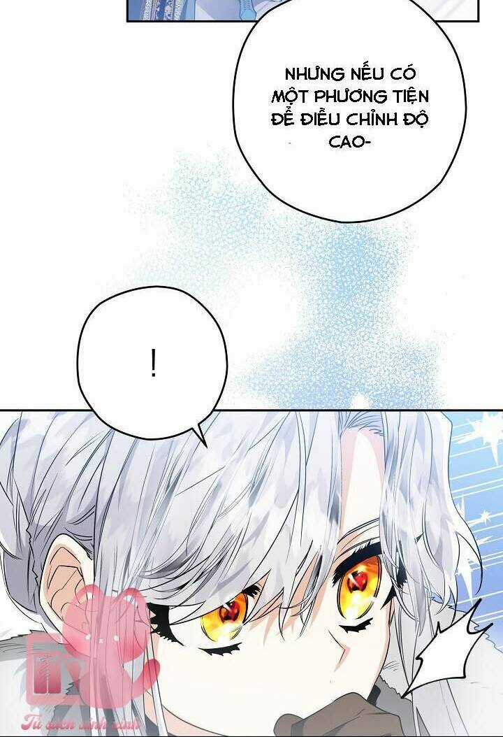 Lần Này Tôi Sẽ Yêu Thương Bản Thân Hơn Chapter 43 trang 35