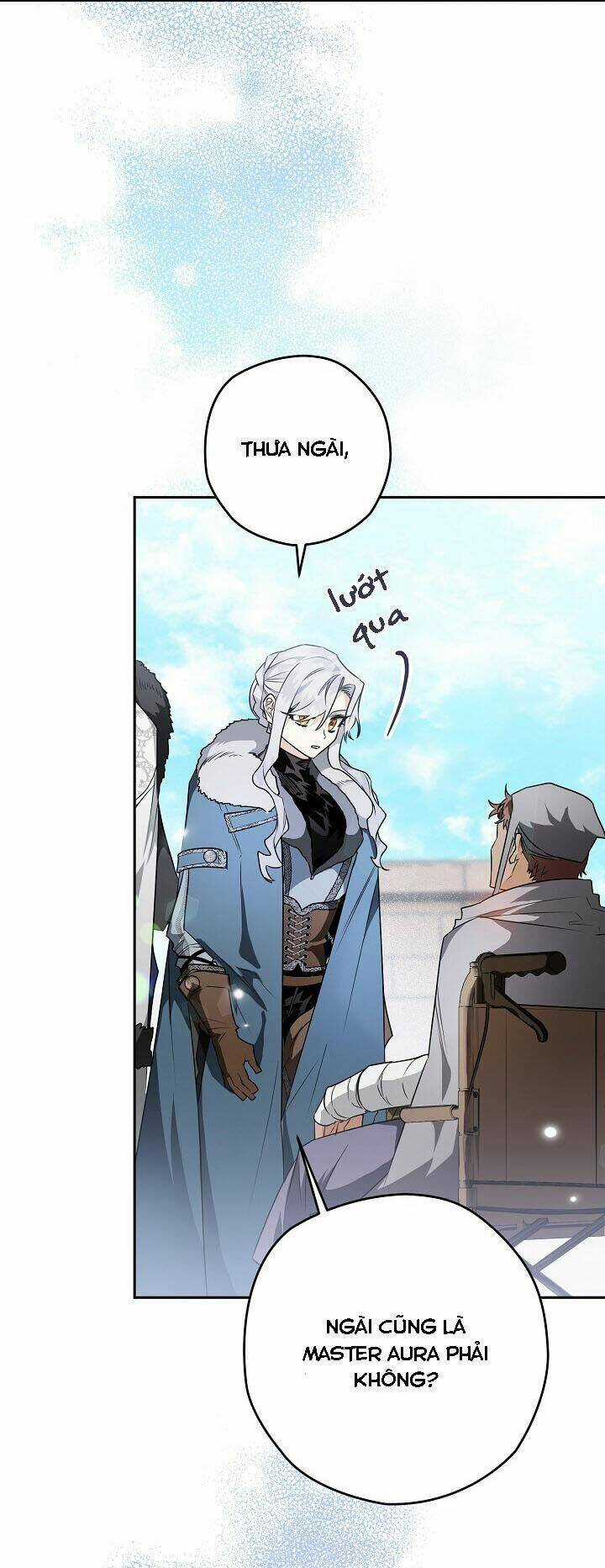 Lần Này Tôi Sẽ Yêu Thương Bản Thân Hơn Chapter 43 trang 36