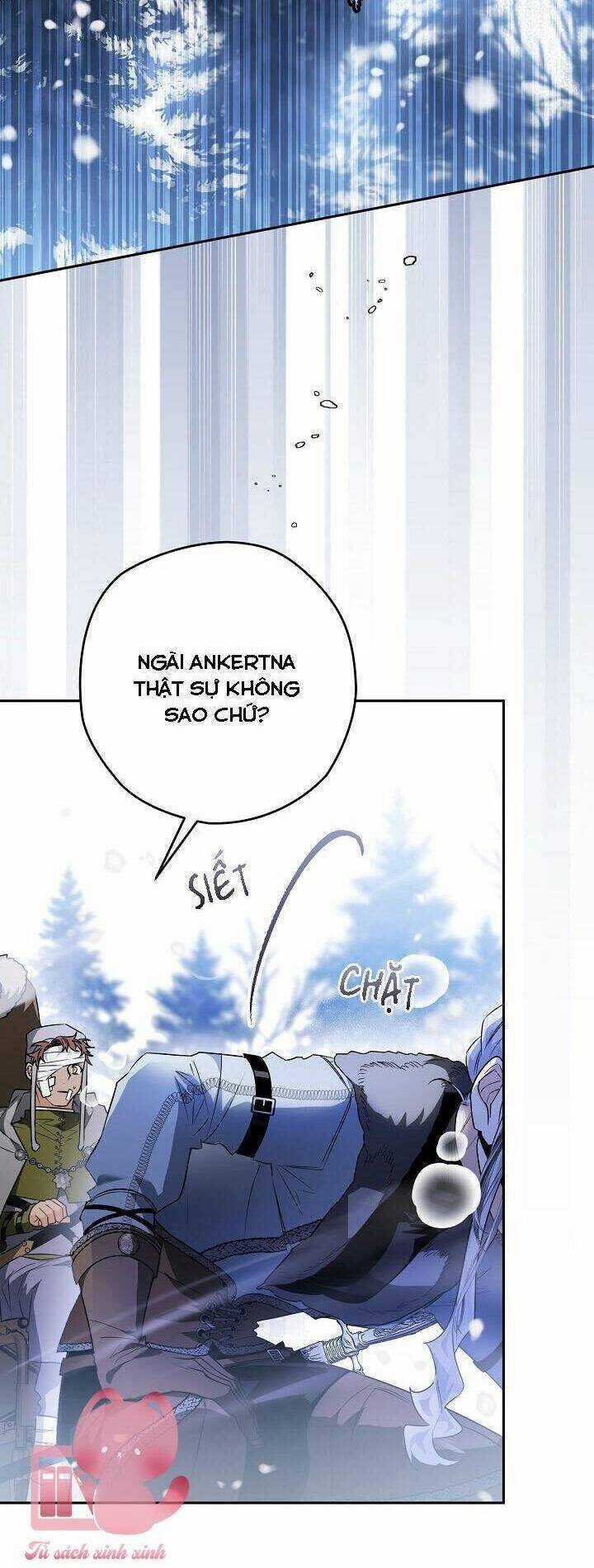 Lần Này Tôi Sẽ Yêu Thương Bản Thân Hơn Chapter 43 trang 39