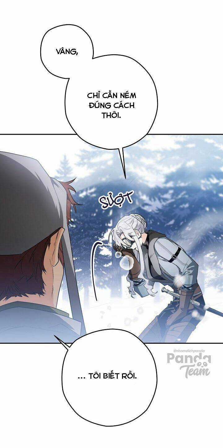 Lần Này Tôi Sẽ Yêu Thương Bản Thân Hơn Chapter 43 trang 40