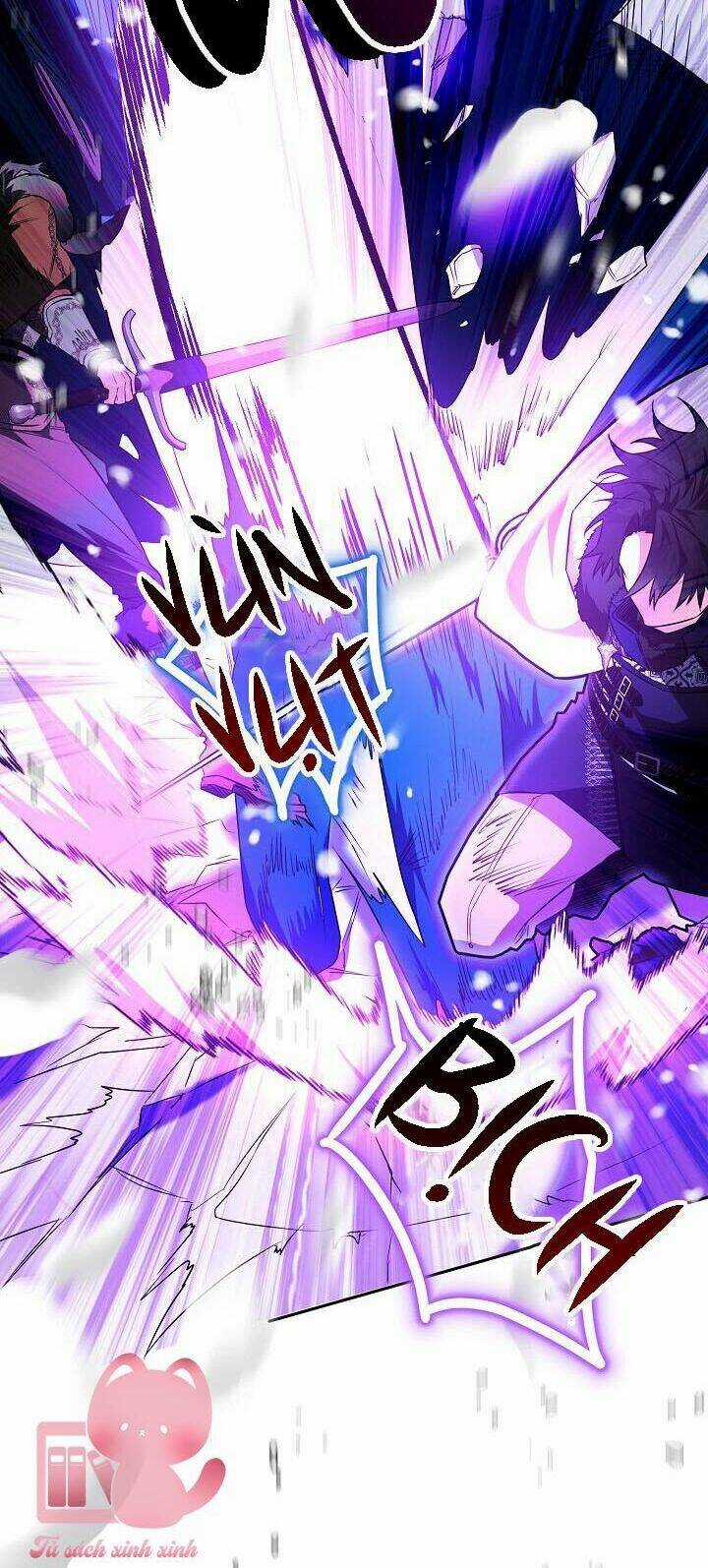 Lần Này Tôi Sẽ Yêu Thương Bản Thân Hơn Chapter 43 trang 47