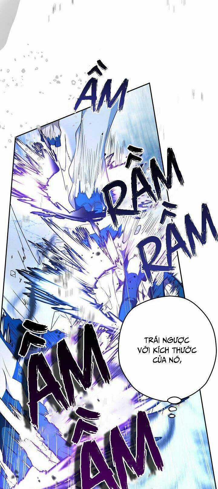 Lần Này Tôi Sẽ Yêu Thương Bản Thân Hơn Chapter 43 trang 48