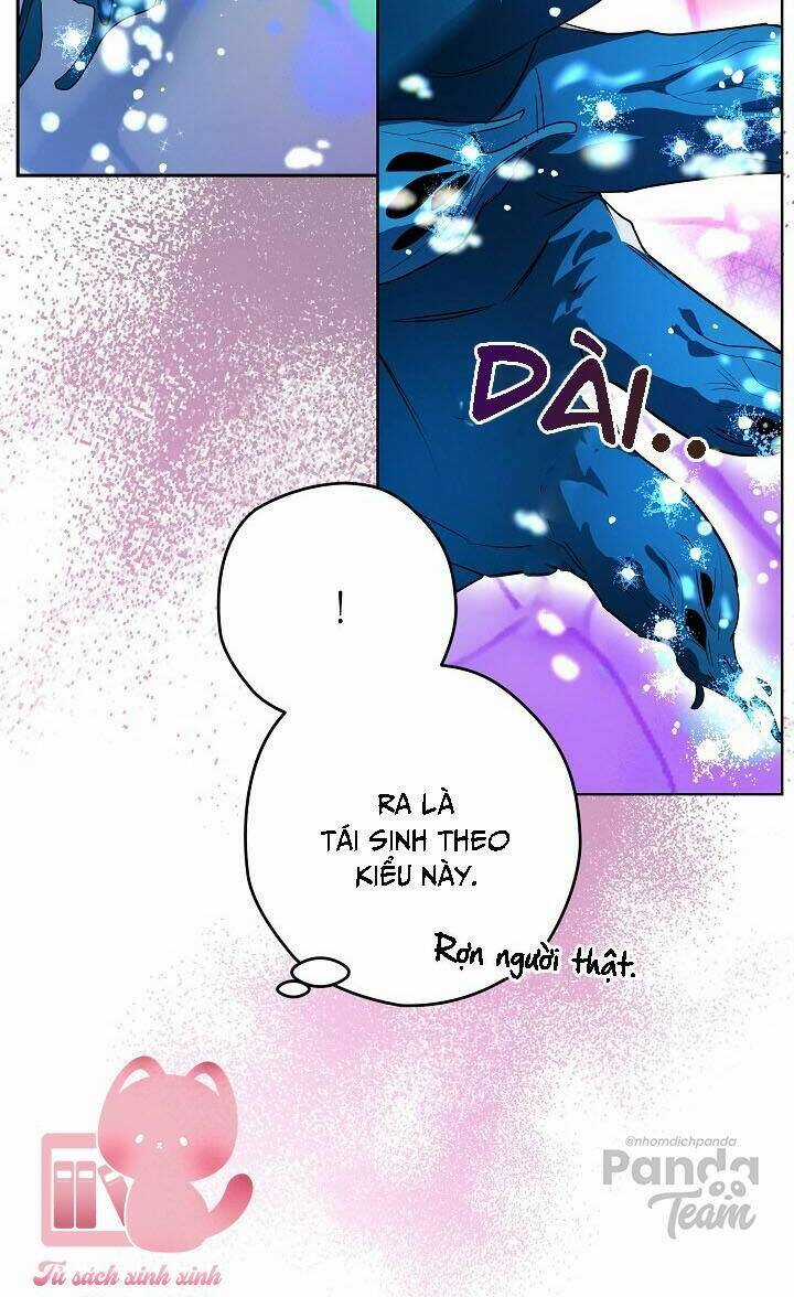 Lần Này Tôi Sẽ Yêu Thương Bản Thân Hơn Chapter 43 trang 53