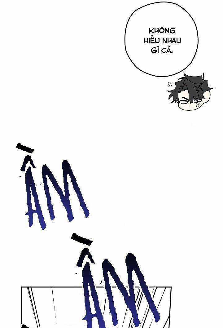 Lần Này Tôi Sẽ Yêu Thương Bản Thân Hơn Chapter 43 trang 56