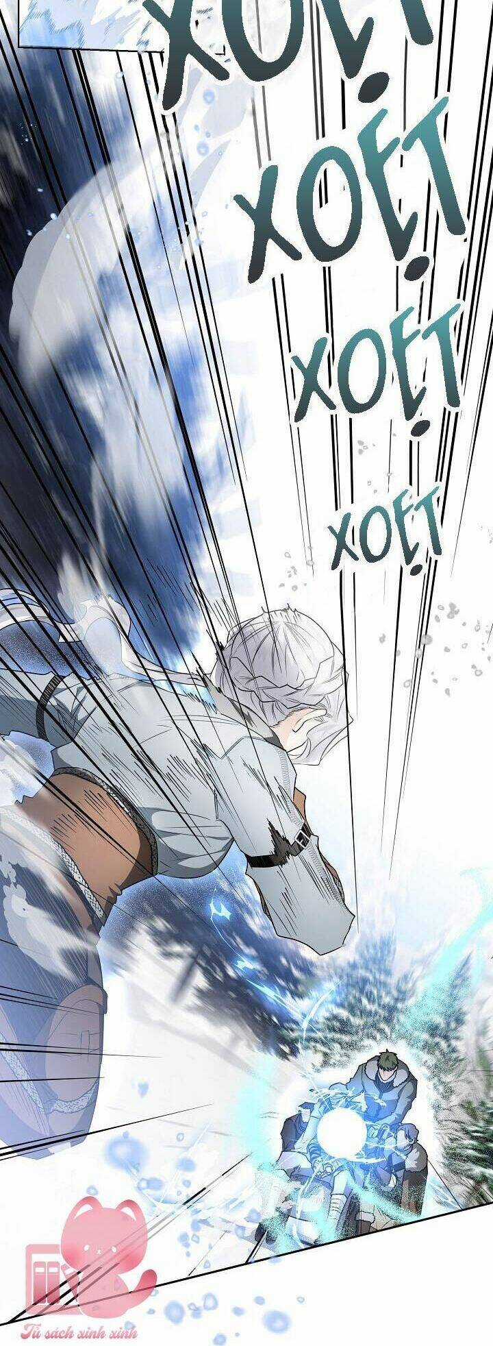 Lần Này Tôi Sẽ Yêu Thương Bản Thân Hơn Chapter 43 trang 61