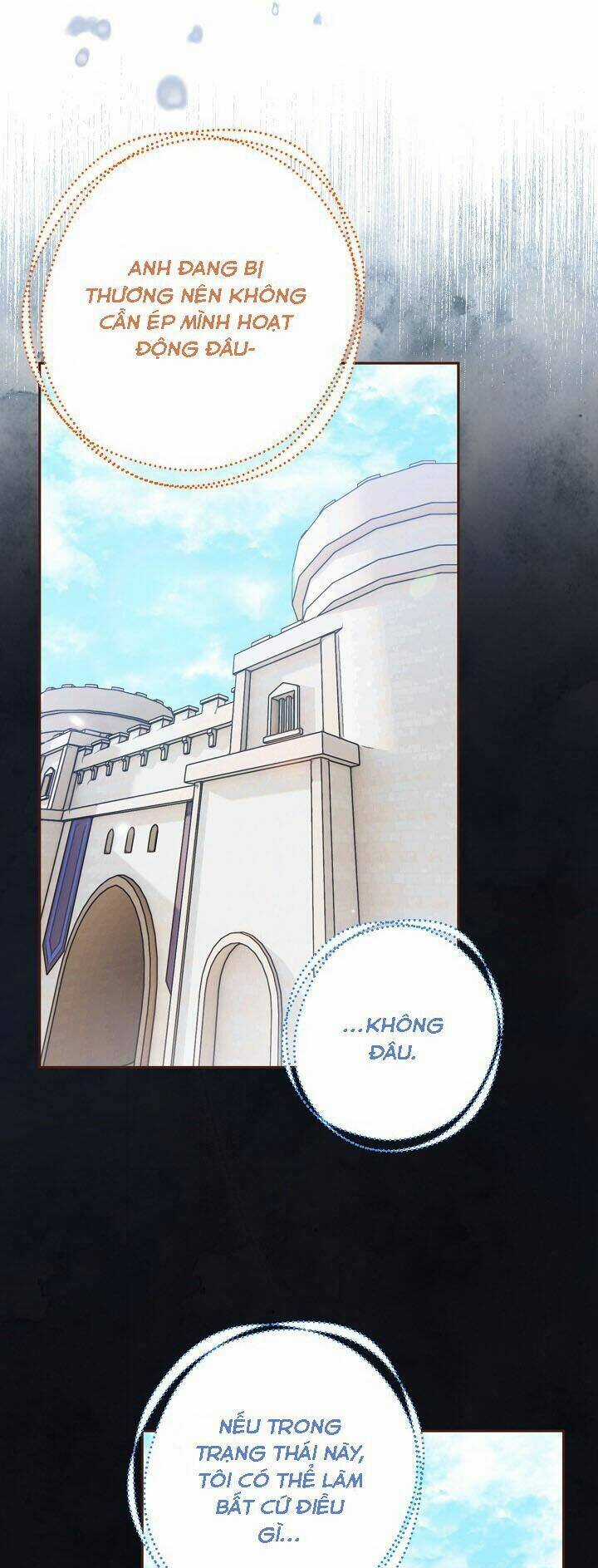 Lần Này Tôi Sẽ Yêu Thương Bản Thân Hơn Chapter 43 trang 62