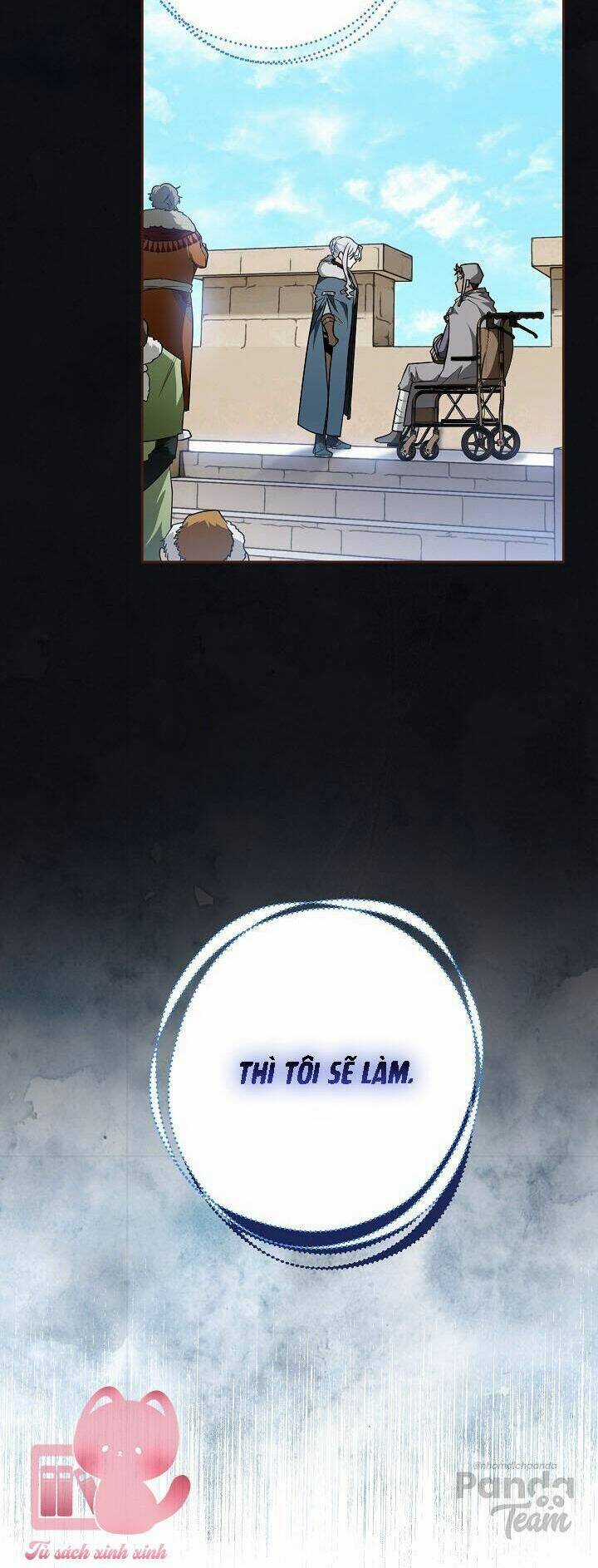 Lần Này Tôi Sẽ Yêu Thương Bản Thân Hơn Chapter 43 trang 63