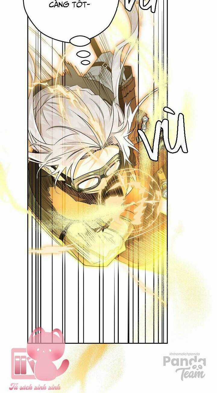 Lần Này Tôi Sẽ Yêu Thương Bản Thân Hơn Chapter 43 trang 70