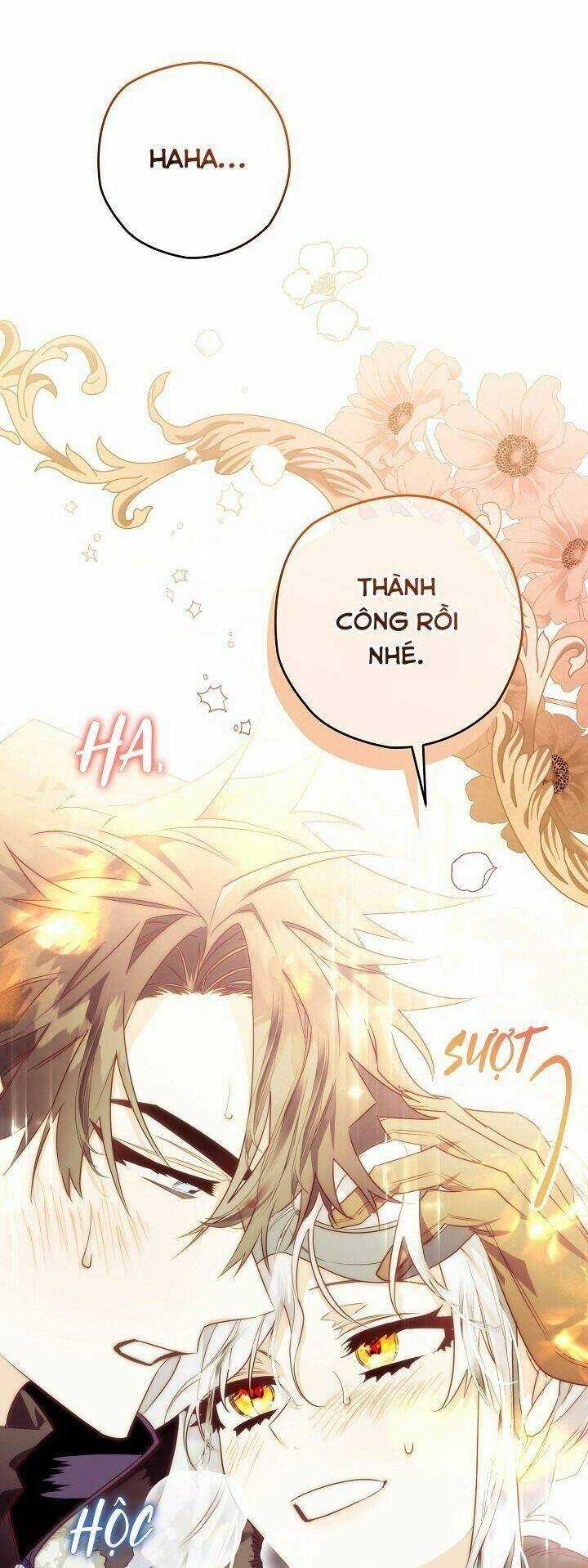 Lần Này Tôi Sẽ Yêu Thương Bản Thân Hơn Chapter 44 trang 16