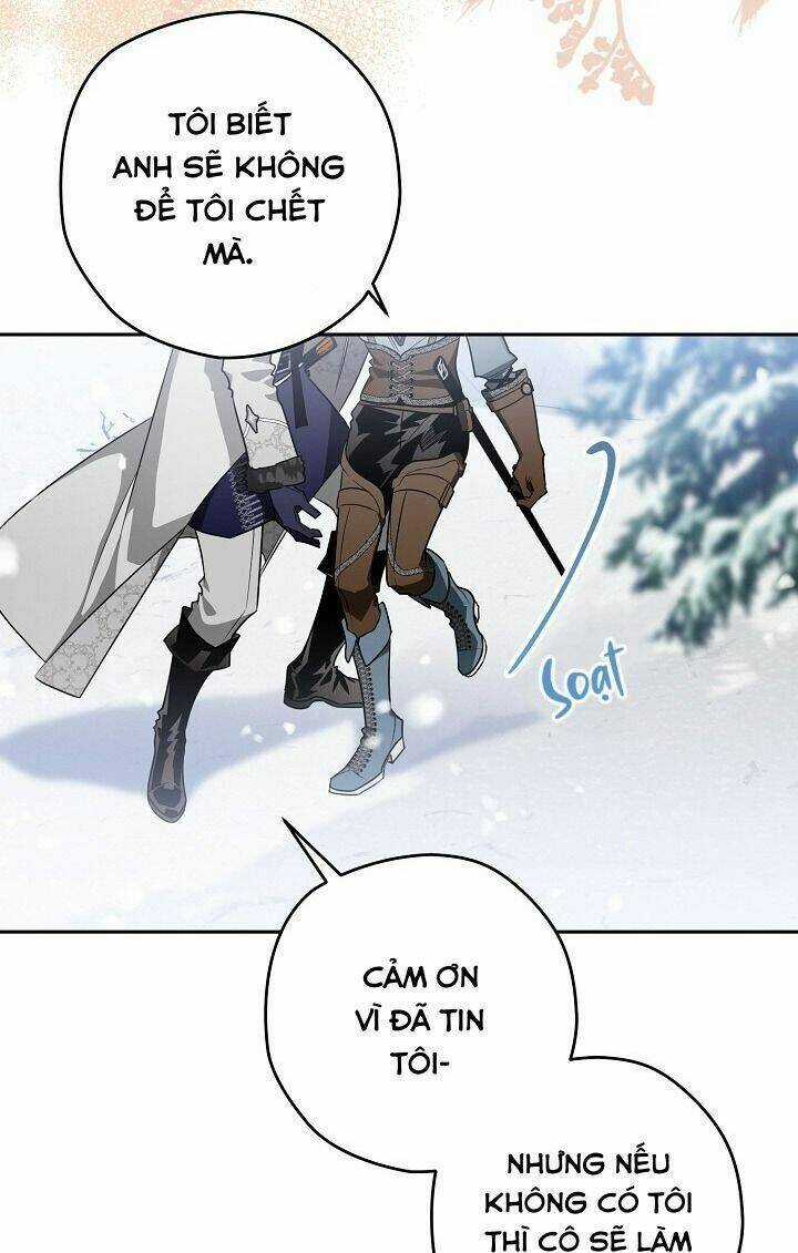 Lần Này Tôi Sẽ Yêu Thương Bản Thân Hơn Chapter 44 trang 18