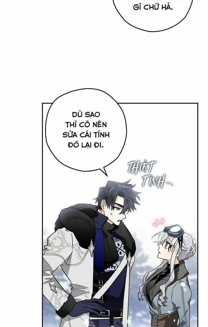 Lần Này Tôi Sẽ Yêu Thương Bản Thân Hơn Chapter 44 trang 19