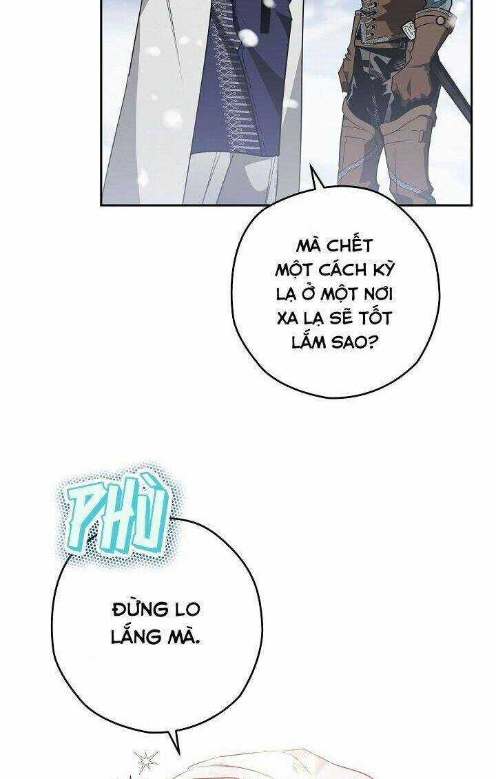 Lần Này Tôi Sẽ Yêu Thương Bản Thân Hơn Chapter 44 trang 20