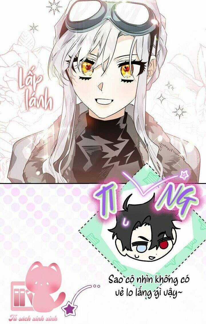 Lần Này Tôi Sẽ Yêu Thương Bản Thân Hơn Chapter 44 trang 21