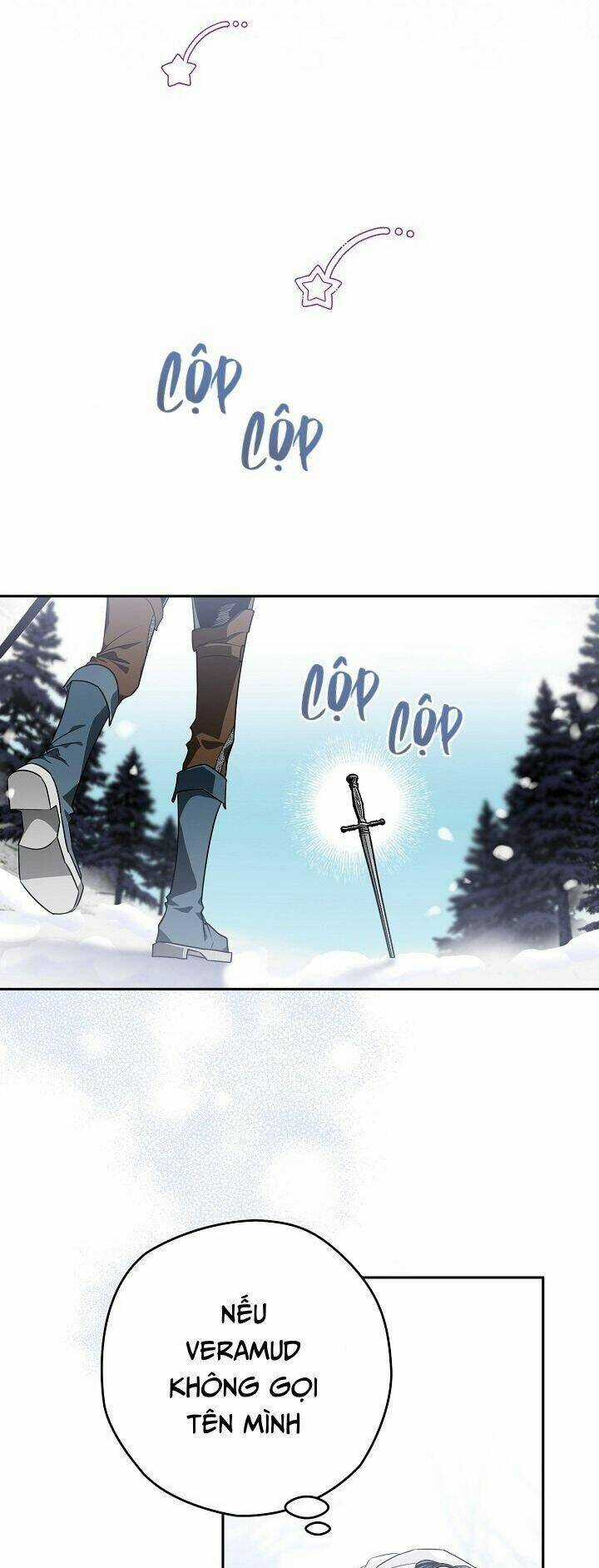 Lần Này Tôi Sẽ Yêu Thương Bản Thân Hơn Chapter 44 trang 22