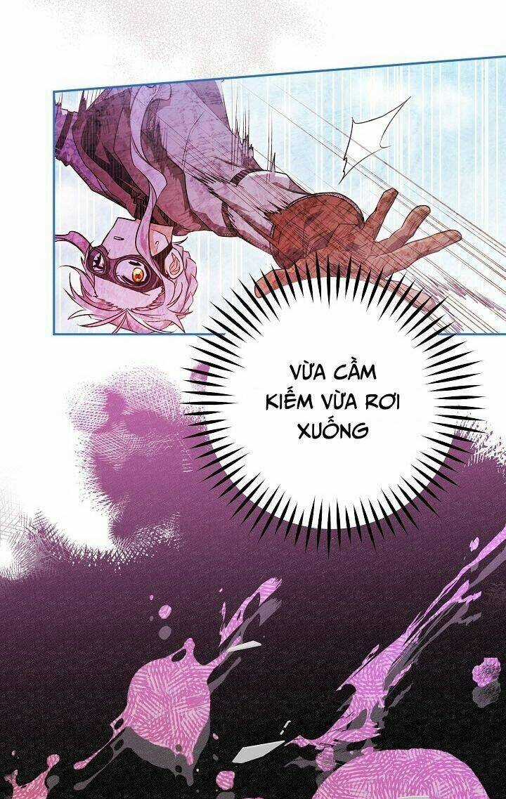 Lần Này Tôi Sẽ Yêu Thương Bản Thân Hơn Chapter 44 trang 24