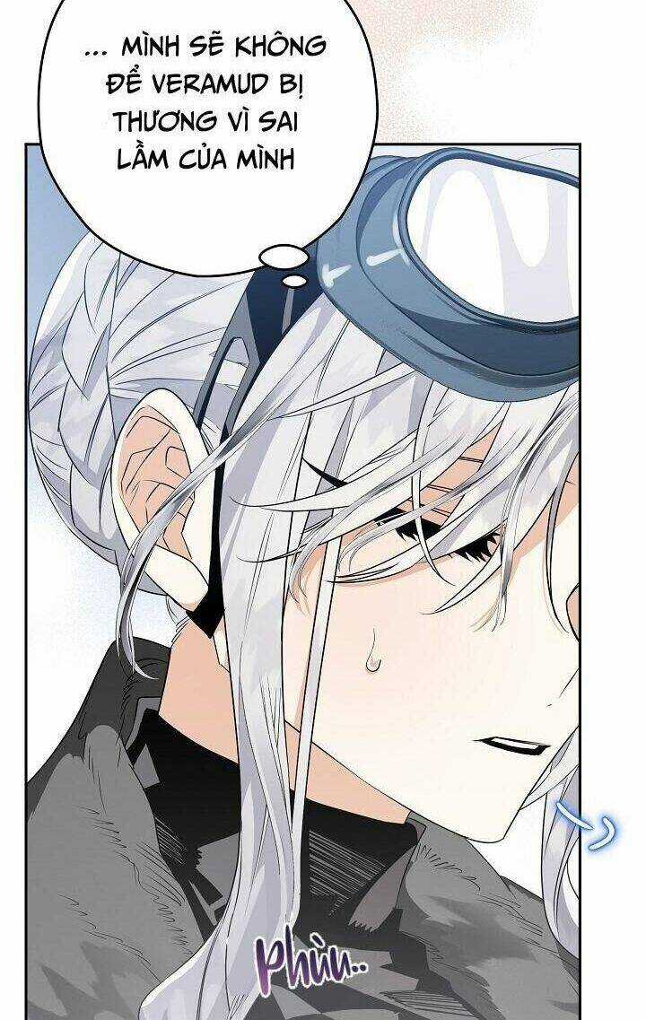 Lần Này Tôi Sẽ Yêu Thương Bản Thân Hơn Chapter 44 trang 26