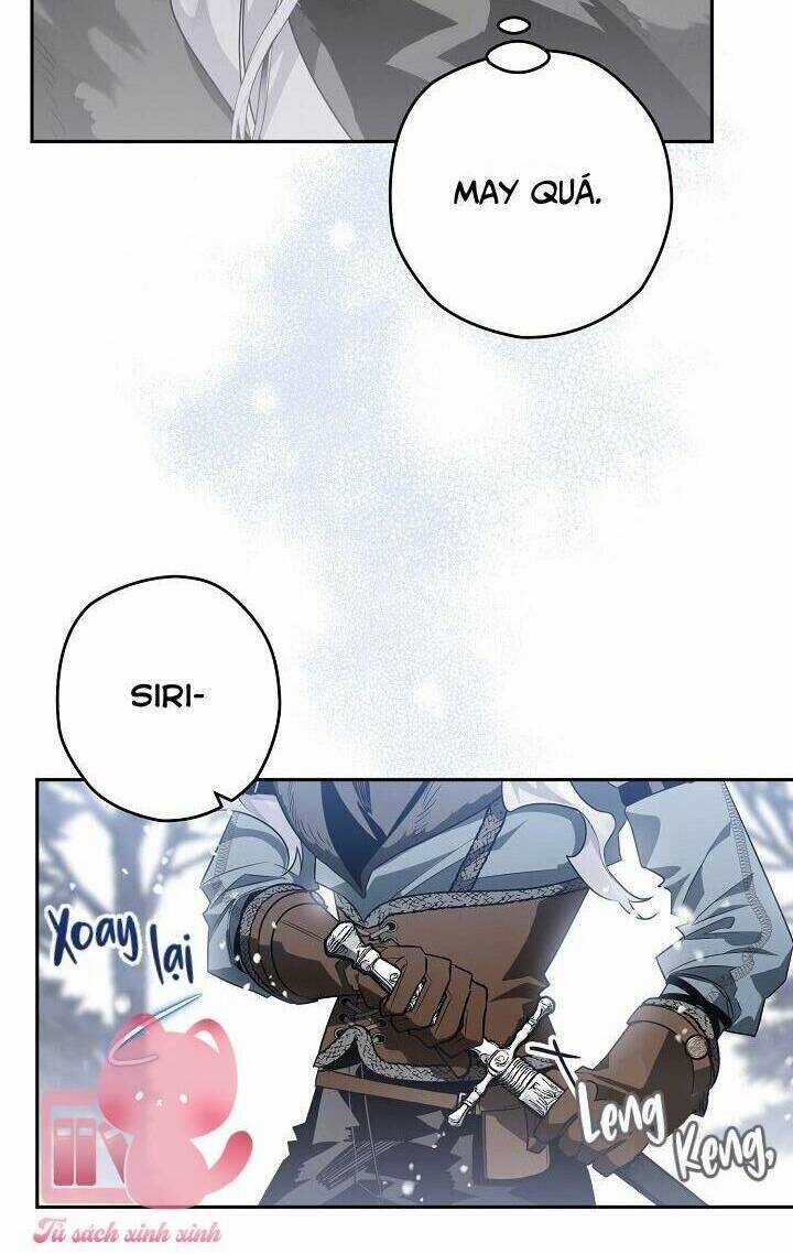 Lần Này Tôi Sẽ Yêu Thương Bản Thân Hơn Chapter 44 trang 27