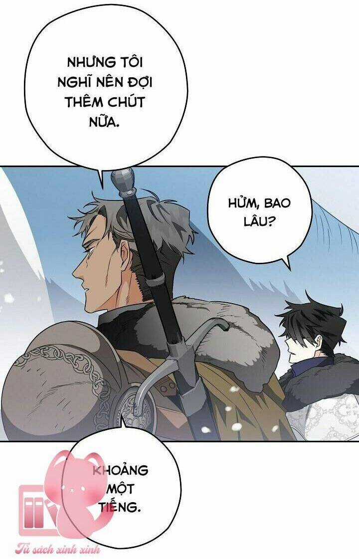 Lần Này Tôi Sẽ Yêu Thương Bản Thân Hơn Chapter 44 trang 31