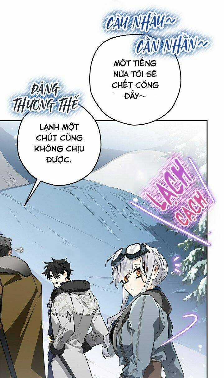 Lần Này Tôi Sẽ Yêu Thương Bản Thân Hơn Chapter 44 trang 32