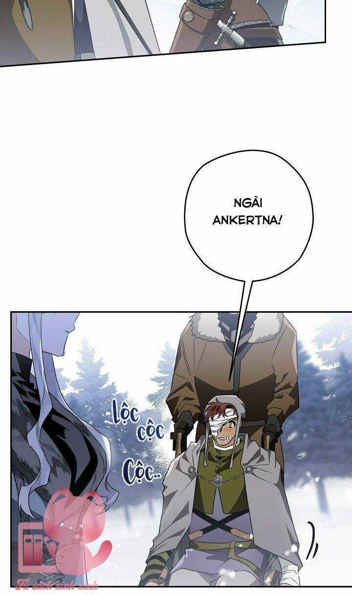 Lần Này Tôi Sẽ Yêu Thương Bản Thân Hơn Chapter 44 trang 33