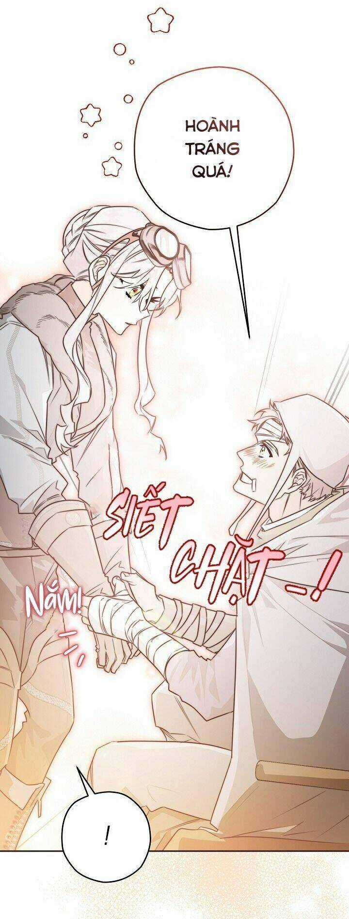 Lần Này Tôi Sẽ Yêu Thương Bản Thân Hơn Chapter 44 trang 34