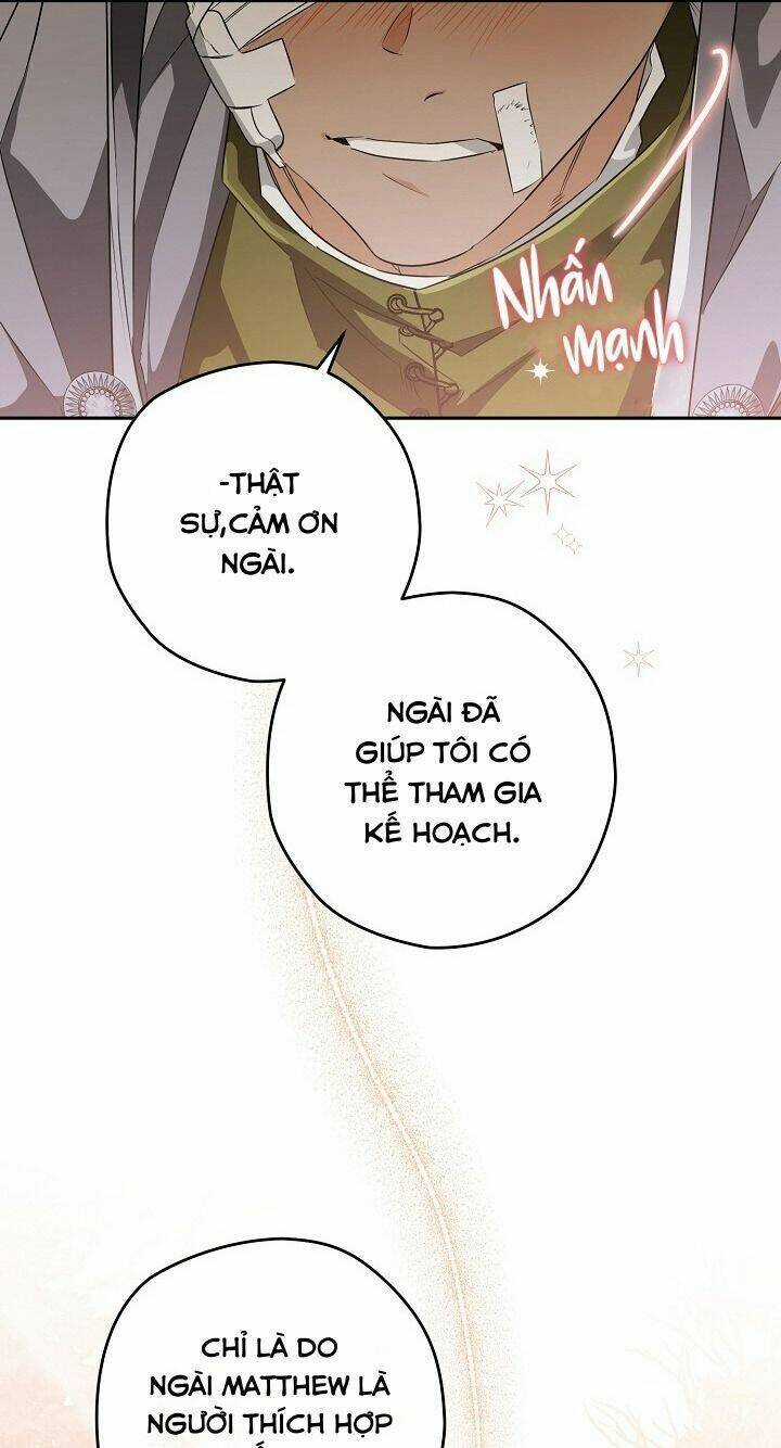 Lần Này Tôi Sẽ Yêu Thương Bản Thân Hơn Chapter 44 trang 36