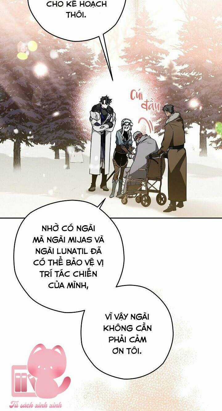 Lần Này Tôi Sẽ Yêu Thương Bản Thân Hơn Chapter 44 trang 37