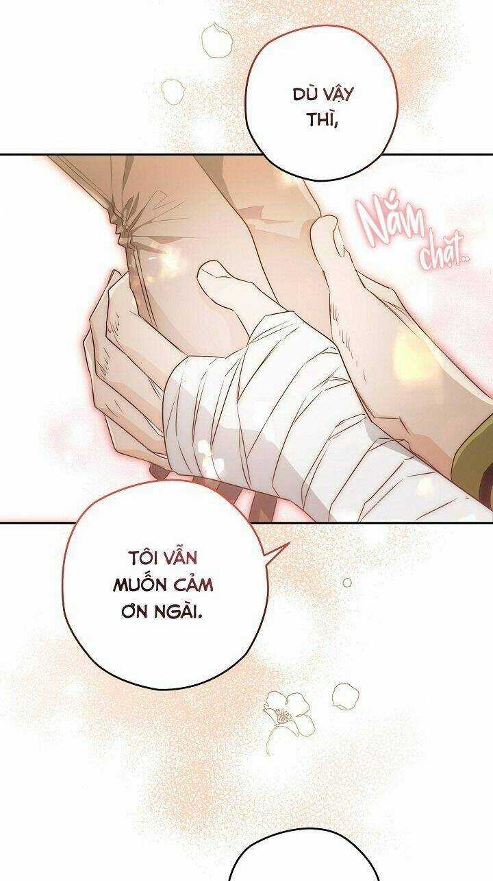 Lần Này Tôi Sẽ Yêu Thương Bản Thân Hơn Chapter 44 trang 38