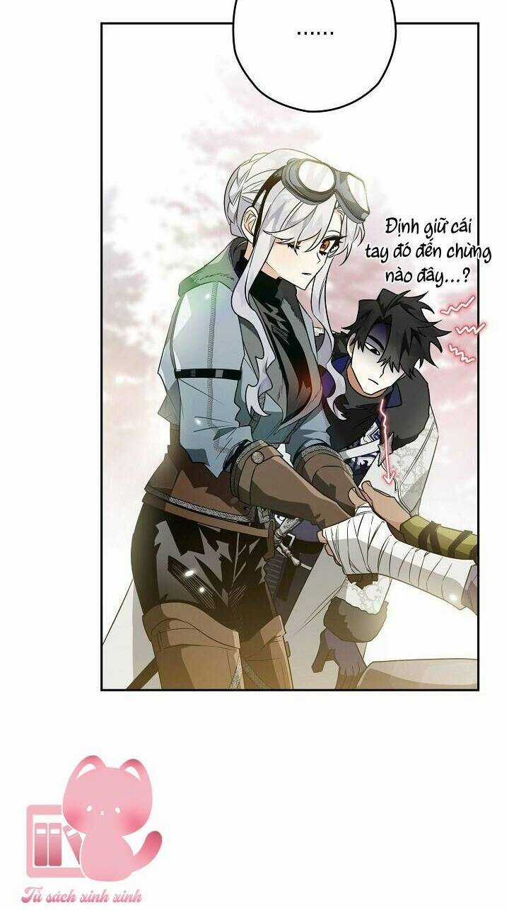 Lần Này Tôi Sẽ Yêu Thương Bản Thân Hơn Chapter 44 trang 39