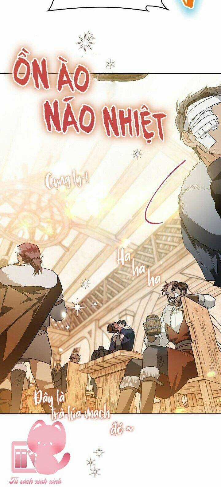 Lần Này Tôi Sẽ Yêu Thương Bản Thân Hơn Chapter 44 trang 43