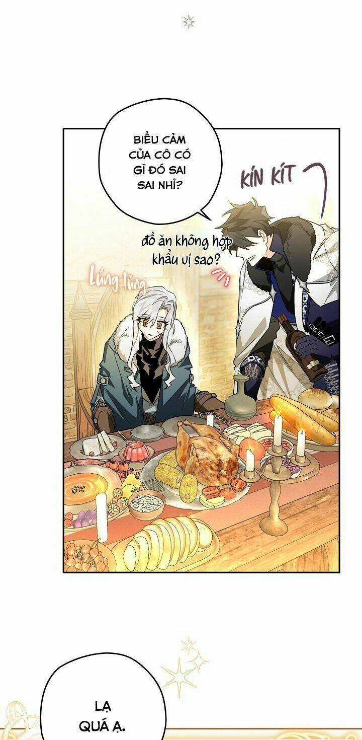 Lần Này Tôi Sẽ Yêu Thương Bản Thân Hơn Chapter 44 trang 44