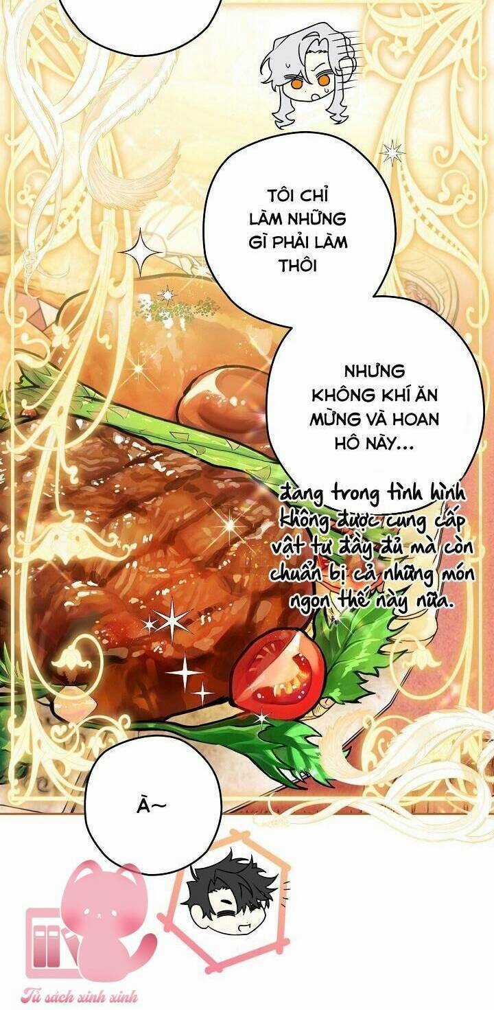 Lần Này Tôi Sẽ Yêu Thương Bản Thân Hơn Chapter 44 trang 45