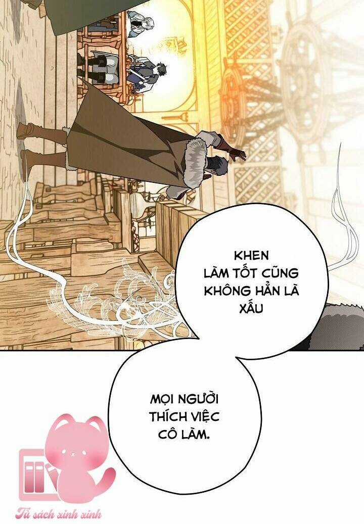 Lần Này Tôi Sẽ Yêu Thương Bản Thân Hơn Chapter 44 trang 49