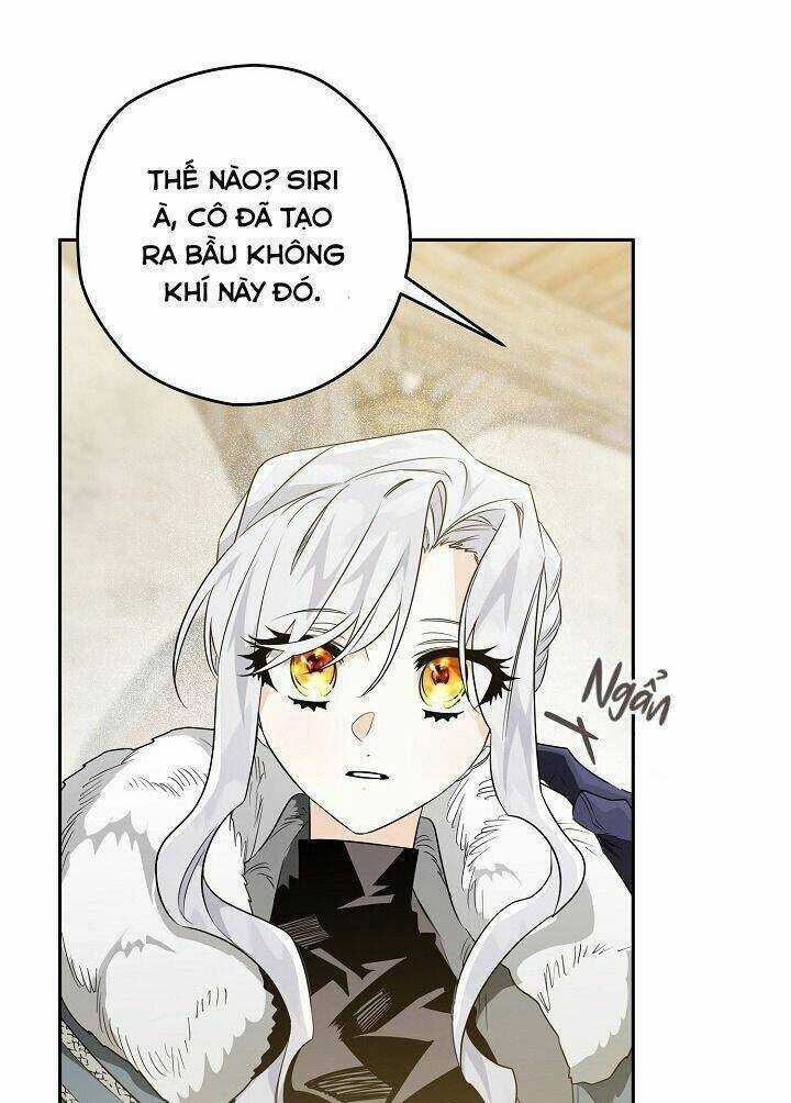 Lần Này Tôi Sẽ Yêu Thương Bản Thân Hơn Chapter 44 trang 50