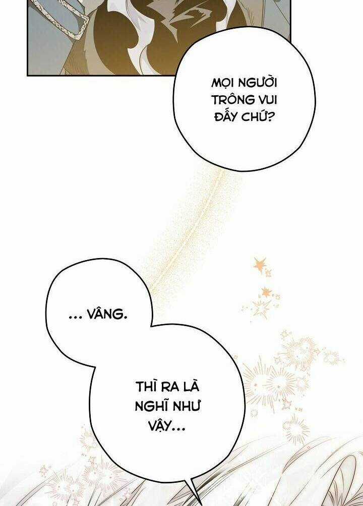 Lần Này Tôi Sẽ Yêu Thương Bản Thân Hơn Chapter 44 trang 51