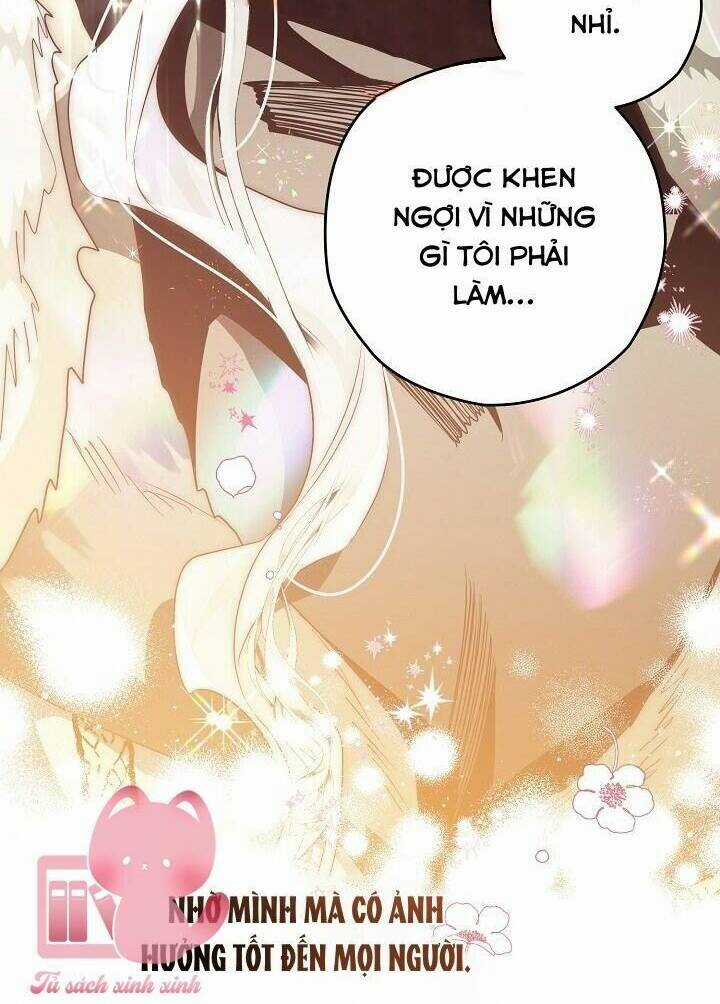 Lần Này Tôi Sẽ Yêu Thương Bản Thân Hơn Chapter 44 trang 53