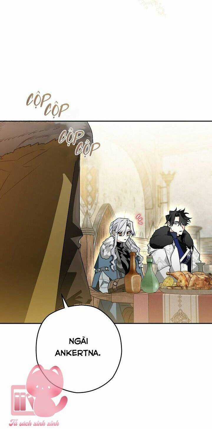 Lần Này Tôi Sẽ Yêu Thương Bản Thân Hơn Chapter 44 trang 55