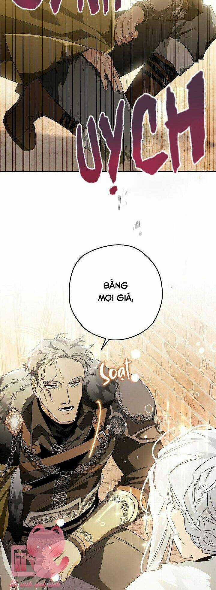 Lần Này Tôi Sẽ Yêu Thương Bản Thân Hơn Chapter 44 trang 57