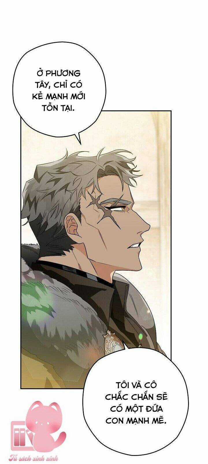 Lần Này Tôi Sẽ Yêu Thương Bản Thân Hơn Chapter 44 trang 61