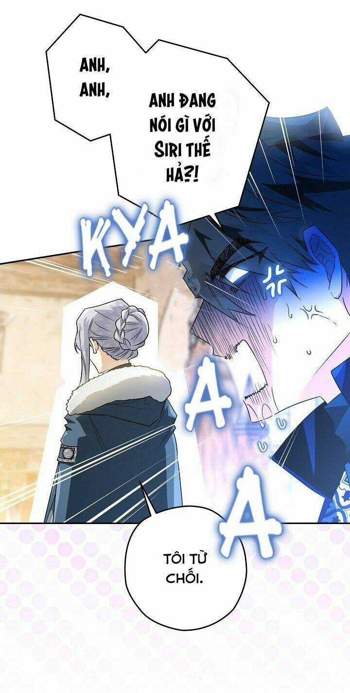 Lần Này Tôi Sẽ Yêu Thương Bản Thân Hơn Chapter 44 trang 62