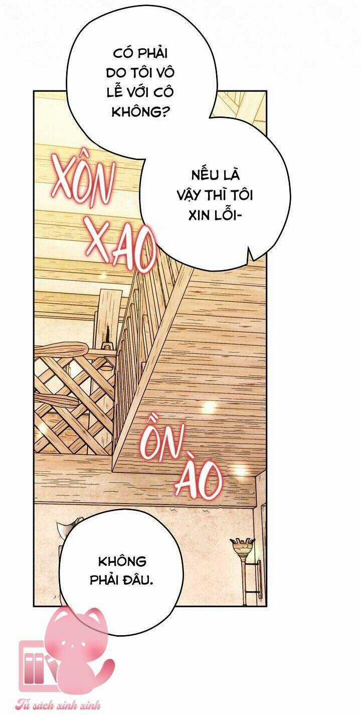 Lần Này Tôi Sẽ Yêu Thương Bản Thân Hơn Chapter 44 trang 63