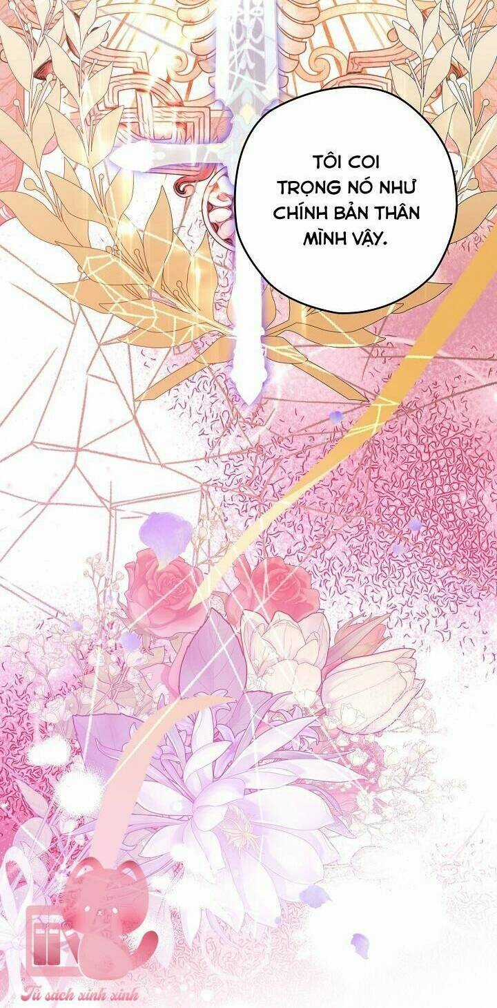 Lần Này Tôi Sẽ Yêu Thương Bản Thân Hơn Chapter 44 trang 65