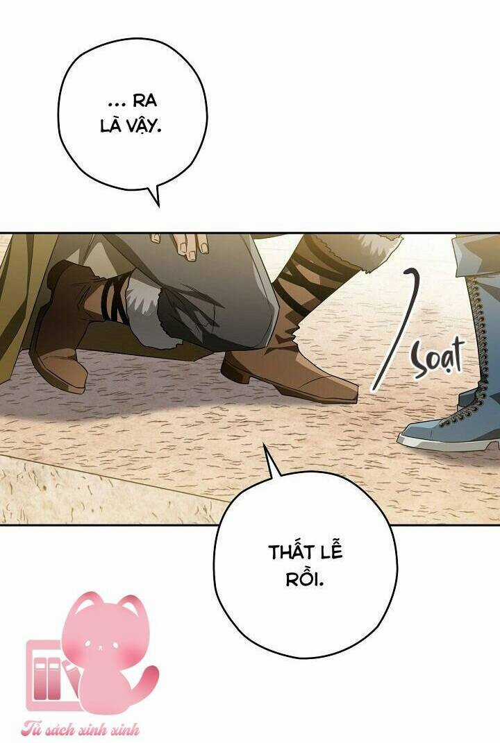 Lần Này Tôi Sẽ Yêu Thương Bản Thân Hơn Chapter 44 trang 67