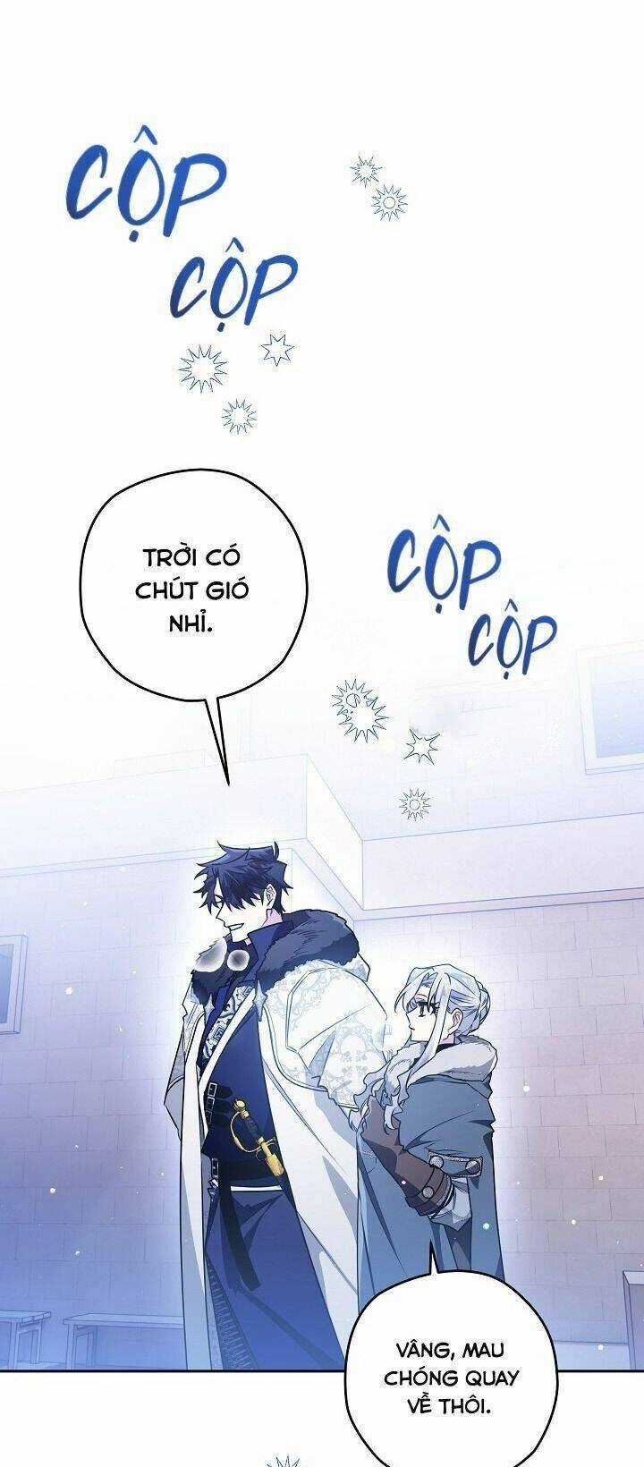 Lần Này Tôi Sẽ Yêu Thương Bản Thân Hơn Chapter 44 trang 76