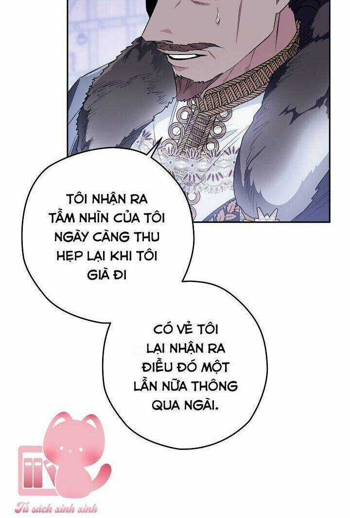 Lần Này Tôi Sẽ Yêu Thương Bản Thân Hơn Chapter 44 trang 81