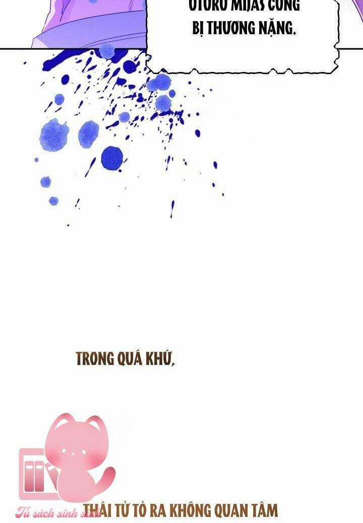 Lần Này Tôi Sẽ Yêu Thương Bản Thân Hơn Chapter 44 trang 95